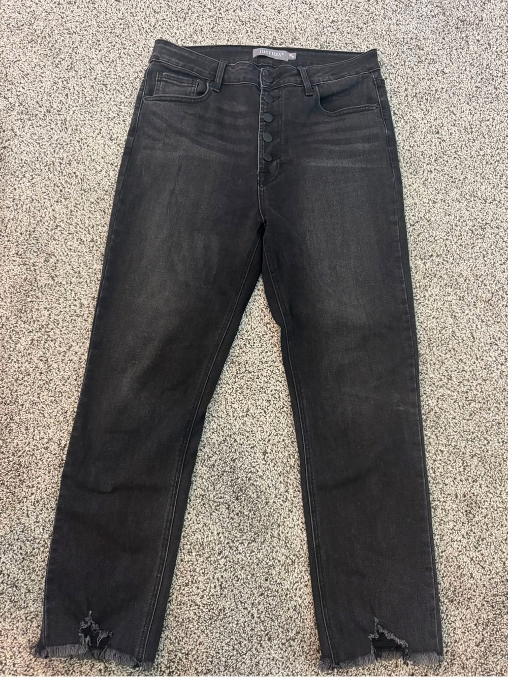 Just USA size 30/10
